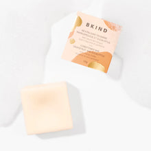 Load image into Gallery viewer, CONDITIONER BAR - BKIND-HYDRATION AND SUPPLENESS