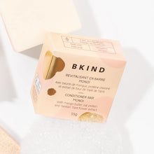 Load image into Gallery viewer, CONDITIONER BAR - BKIND-HYDRATION AND SUPPLENESS
