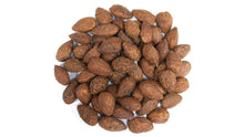 Load image into Gallery viewer, Smoked almonds