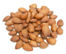 Load image into Gallery viewer, Unsalted roasted almonds