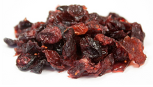 Load image into Gallery viewer, Dried cranberries