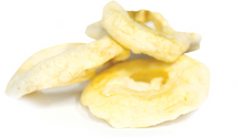 Load image into Gallery viewer, Dehydrated apple rings