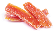 Load image into Gallery viewer, Dried papaya