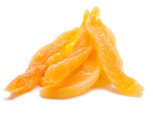 Load image into Gallery viewer, Dried cantaloupe