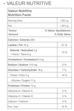 Load image into Gallery viewer, Salad topping mix