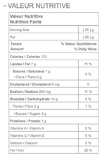 Load image into Gallery viewer, Soy sticks (lime & chilli)