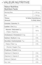 Load image into Gallery viewer, 70% dark chocolate chips