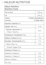 Load image into Gallery viewer, Yogurt almond