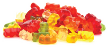 Load image into Gallery viewer, jelly bears