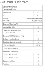 Charger l'image dans la galerie, Graines de chia noirs