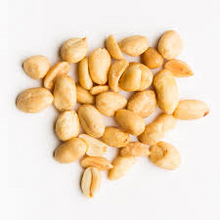 Load image into Gallery viewer, Unsalted Peanuts