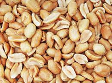Load image into Gallery viewer, Salted Peanuts