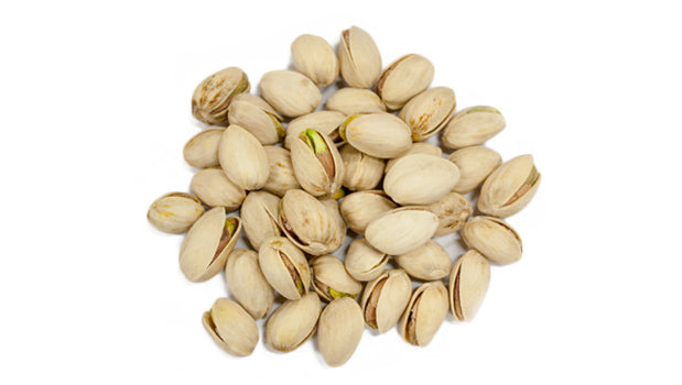 Pistaches salées