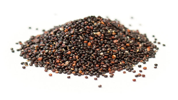 Quinoa noir*
