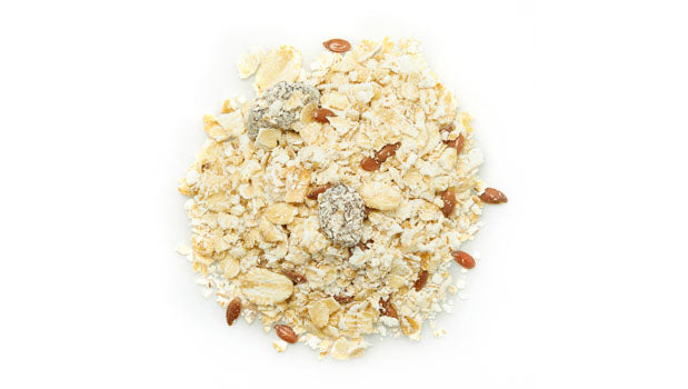 Muesli