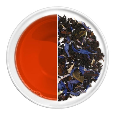 Thé noir Cream Earl Grey