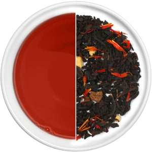 Thé noir Masala Chai