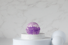 Load image into Gallery viewer, Bombe de bain original Poussière d&#39;étoiles
