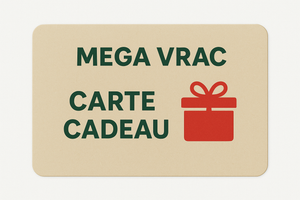 Carte Cadeau