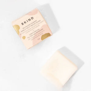 CONDITIONER BAR - BKIND-HYDRATION AND SUPPLENESS
