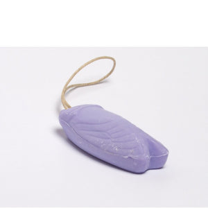 Marseille soap bar 100g - Green clay