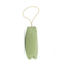 Load image into Gallery viewer, Marseille soap bar 100g - Green clay
