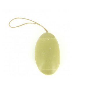 Marseille soap bar 100g - Sweet almond