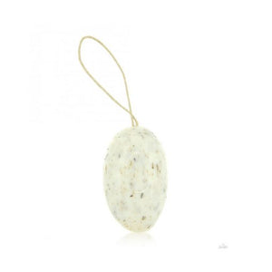 Marseille soap bar 100g - Sweet almond