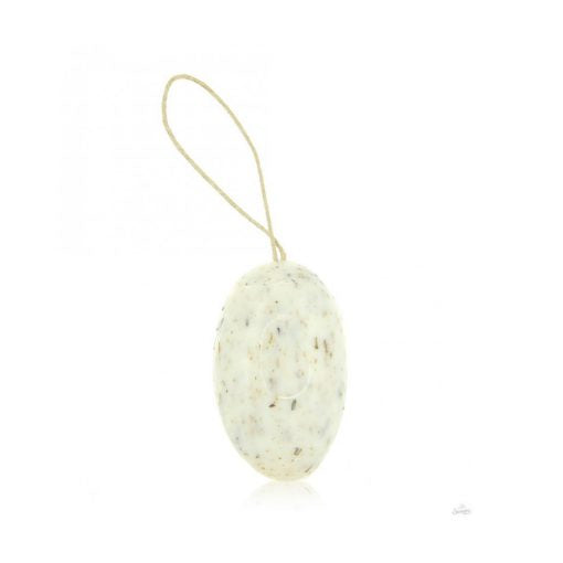 Marseille soap bar 100g - Sweet almond