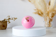 Load image into Gallery viewer, Bombe de bain original Poussière d&#39;étoiles
