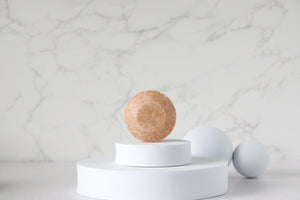 Shampoing solide Poussière d'étoiles