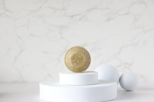 Shampoing solide Poussière d'étoiles