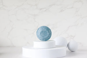 Shampoing solide Poussière d'étoiles