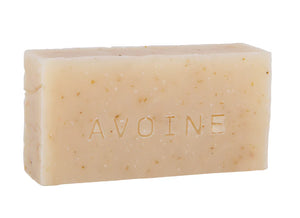 Marseille soap bar 100g - Raspberry