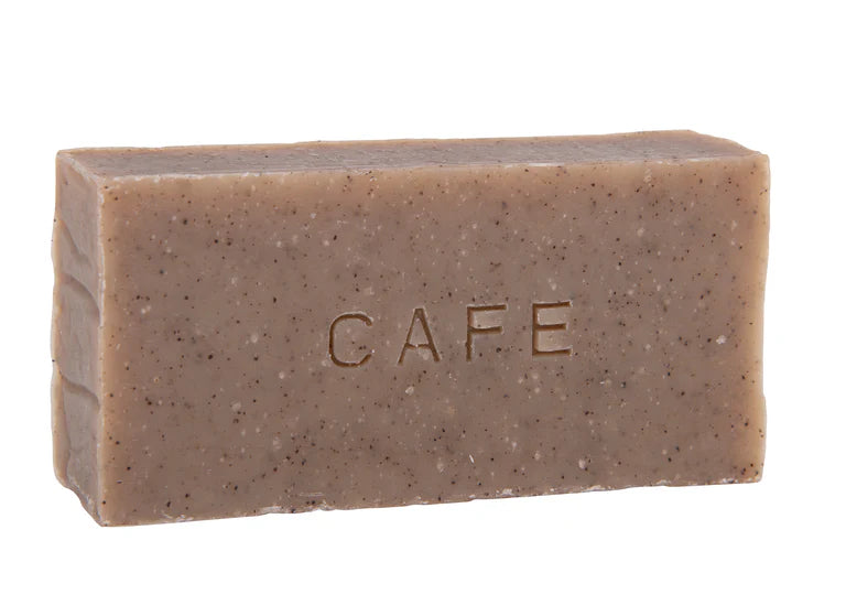 Marseille soap bar 100g - Raspberry