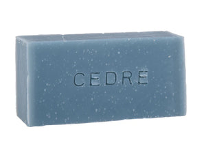 Marseille soap bar 100g - Raspberry