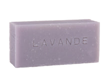 Load image into Gallery viewer, Marseille soap bar 100g - Raspberry
