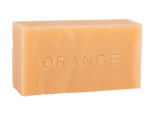 Load image into Gallery viewer, Marseille soap bar 100g - Raspberry
