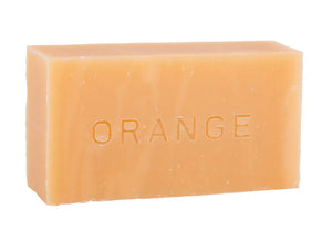 Marseille soap bar 100g - Raspberry