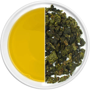 Thé Oolong Milky