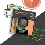 Shampoing solide ROSE CITRON