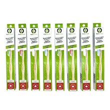Load image into Gallery viewer, Brosses à dents Ola Bamboo
