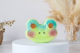 Bombe de bain à forme Poussière d'étoiles