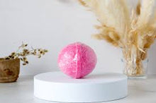 Load image into Gallery viewer, Bombe de bain original Poussière d&#39;étoiles
