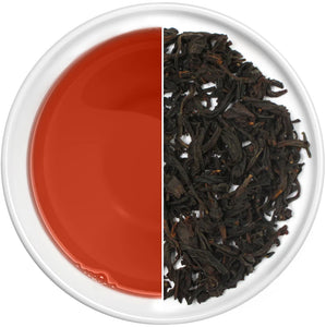Thé noir Lapsang Souchong*