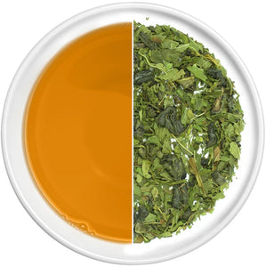 Thé vert Folie Marocaine