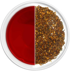 Tisane rouge Rooibos