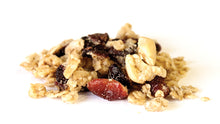 Load image into Gallery viewer, Cranberry Cashew Crunchy Cereal
