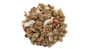 Strawberry Crunch Cereal