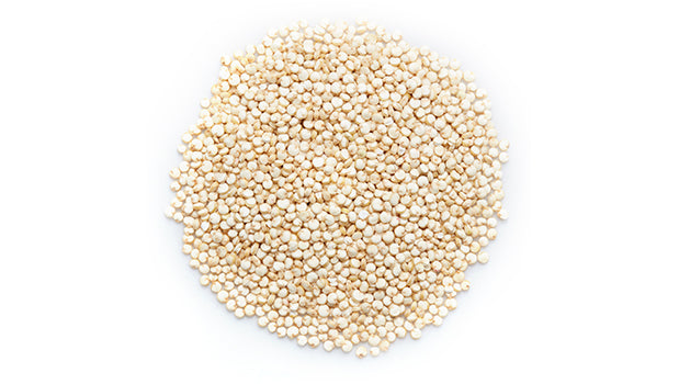 Quinoa blanc royal bio